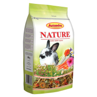 AVICENTRA Premium králik 850 g