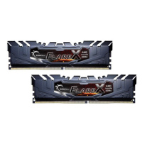 G.SKILL 16GB kit DDR4 3200 CL16 Flare X