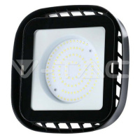 LED Highbay - 100W ALU 4000K 8700lm VT-91101 (V-TAC)