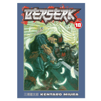 Dark Horse Berserk 18