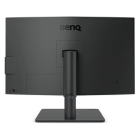 BenQ PD2705U monitor 27