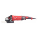 MILWAUKEE 2400 W Uhlová brúska 230 mm AGVKB24-230EKX