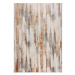 Béžový koberec 80x150 cm Gleam – Flair Rugs