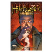 DC Comics John Constantine, Hellblazer 2: The Devil You Know New Edition