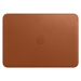 Originál Apple Kožené puzdro pre MacBook 12 Saddle Brown, MQG12ZE/A