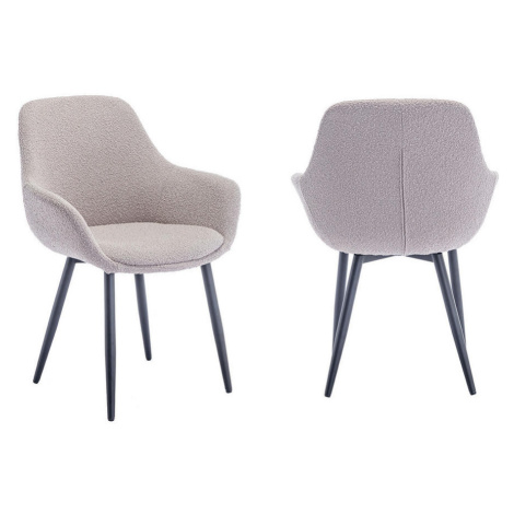 Jedálenské stoličky Livetastic