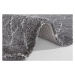 Kusový koberec Allure 104392 Darkgrey / Cream Rozmery koberca: 200x290