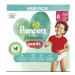 PAMPERS Nohavičky plienkové Harmonie Pants veľ. 6 (56 ks) 15+ kg