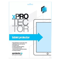 Huawei Mediapad T3 10.0, ochranná fólia displeja, Xprotector Ultra Clear, Clear Premium