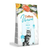 Calibra Cat Verve GF Adult Herring 3,5kg MEGAVÝPREDAJ