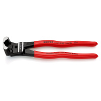 KNIPEX Kliešte cvikacie čelné, pákové 6101200