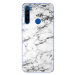 Odolné silikónové puzdro iSaprio - White Marble 01 - Xiaomi Redmi Note 8T