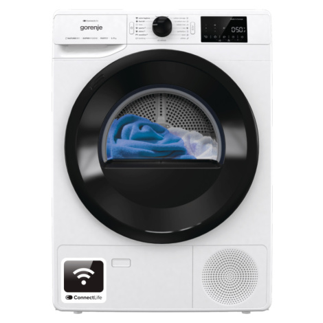 Gorenje DPNE72/GNWIFI