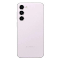 Kryt Samsung Galaxy S23+ transparent Clear Cover (EF-QS916CTEGWW)