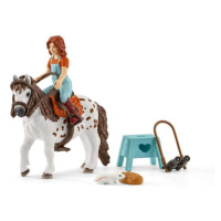 Schleich Horse Club Mia a Spotty