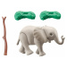 PLAYMOBIL 71049 Wiltropia: Mláďa slona