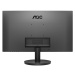 AOC/27B3CA2/27"/IPS/FHD/100Hz/1ms/Black/3R