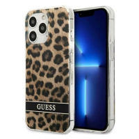Kryt Guess GUHCP13LHSLEOW iPhone 13 Pro 6,1
