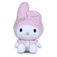 Sanrio Hello Kitty Plush Figure My Melody 25 cm