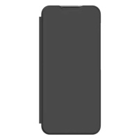 Púzdro Samsung Wallet Flip Case for Samsung Galaxy A14 Black (GP-FWA146AMABQ)