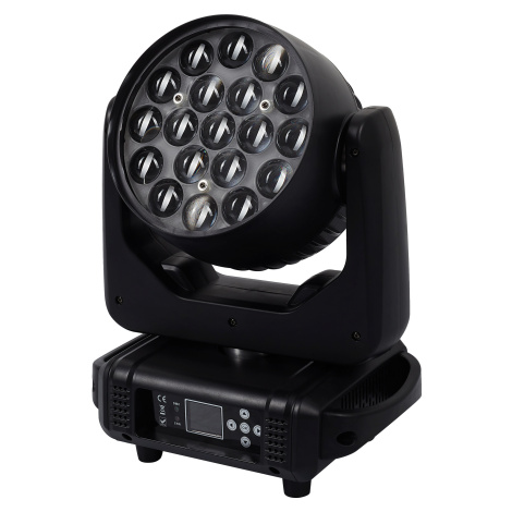 Flash LMH 19x15W ZOOM