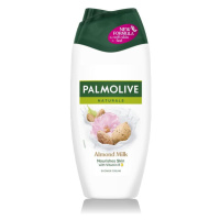 PALMOLIVE SPRCHOVÝ GÉL & KRÉM 250ML ALMOND MILK