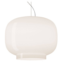 Foscarini Chouchin Bianco 3 LED závesné svietidlo on/off