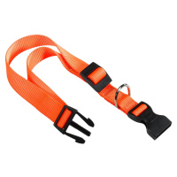 Ferplast CLUB C10/32 COLLAR ORANGE