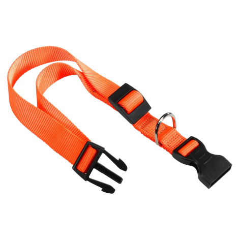 Ferplast CLUB C10/32 COLLAR ORANGE