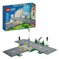 LEGO® City 60304 Križovatka