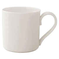 VILLEROY & BOCH Espresso šálka z kolekcie METROCHIC WHITE