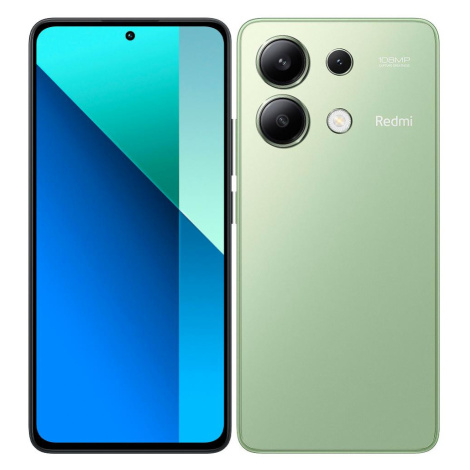 Xiaomi Redmi Note 13 8/512GB Green