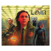 Marvel Marvel's Loki: The Art of the Series