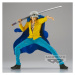 Figúrka Bandai Banpresto One Piece: Battle Record Collection - Trafalgar Law