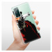 Odolné silikónové puzdro iSaprio - Red Sheriff - Samsung Galaxy S20 FE