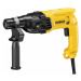 DEWALT Elektrické 2,0 J SDS-Plus kombi kladivo, 710 W D25033K-QS