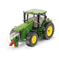 SIKU Control - RC traktor John Deere 8345R s diaľkovým ovládaním 1:32