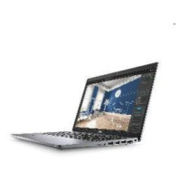 DELL Precision 3570 NTB 15,6