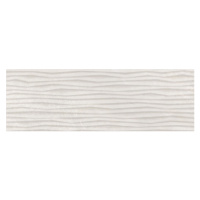 Obklad Fineza Mist grey stripes 20x60 cm lesk MIST26GRST