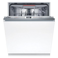 BOSCH SBH4EVX08E Séria 4