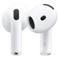 Apple AirPods (4. generácie), MXP63ZM/A