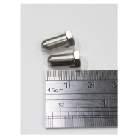 Elektródy Stay Fence - rôzne dĺžky - 15 mm