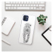 Odolné silikónové puzdro iSaprio - White Jaguar - Samsung Galaxy A03