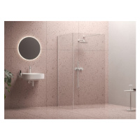 Sprchová zástena walk-in 120x80 cm Ravak Walk-in GW1CG4E00Z1