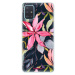 Odolné silikónové puzdro iSaprio - Summer Flowers - Samsung Galaxy A51