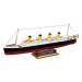 ModelSet loď 65804 - R.M.S. TITANIC (1:1200)