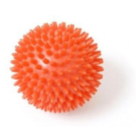 GYMY Masážna loptička ježko 6 cm 1 kus