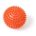 GYMY Masážna loptička ježko 6 cm 1 kus