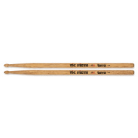 Vic Firth 5AT American Classic® Terra Series Drumsticks, Wood Tip