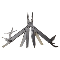 Leatherman WAVE PLUS BLACK